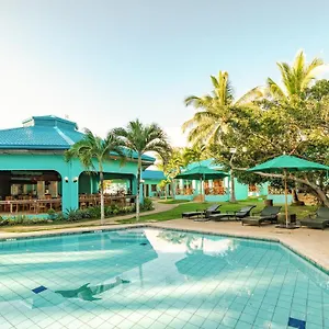 3* Resort Bohol Sea